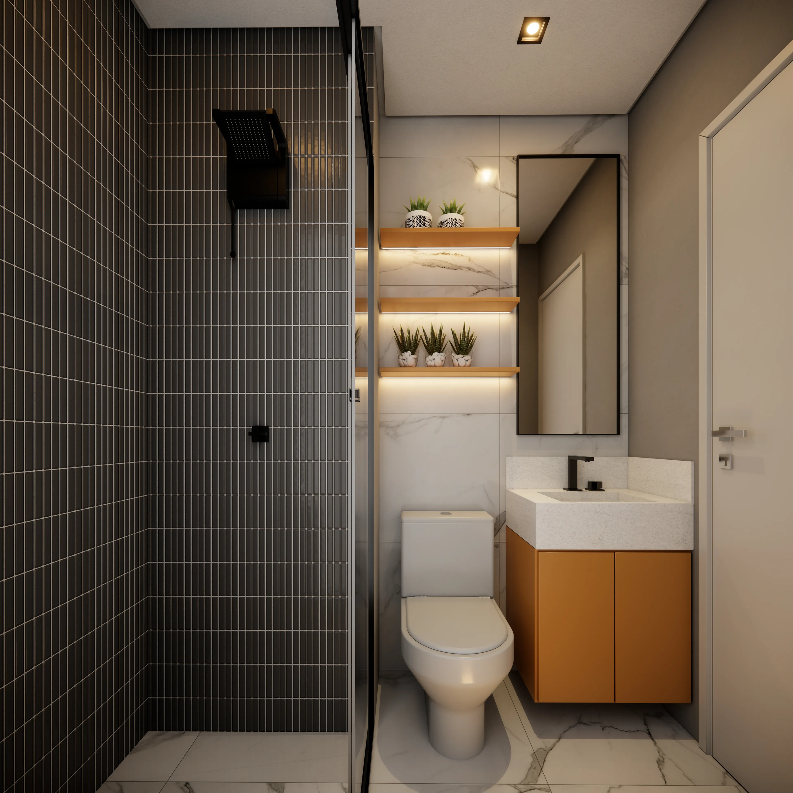 Apartamento na Clube Itaquera, Zona Leste de São Paulo, ideal para quem busca conforto, mobilidade e ótima localização.